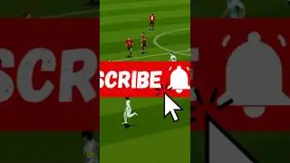 Portugal 🇵🇹 vs Poland 🇵🇱 | Goals Simulation #soccersimulation  #footballtournament