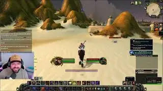 Wow TBC / Dia #6 NUEVA GUILD MEMENTO RECLUTA JUGADORES
