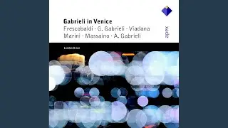 Massaino : Canzon XXXIII per otto tromboni