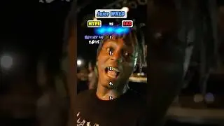 Juice WRLD's BEST SAD vs HYPE Unreleased Songs