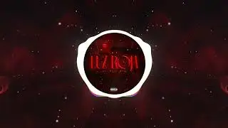 LUZ ROJA - ALI MARTINEZ (OFFICIAL AUDIO)