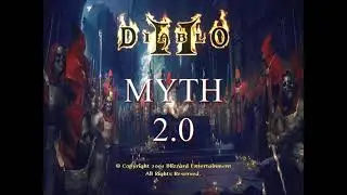 MYTH 2.0 is OUT