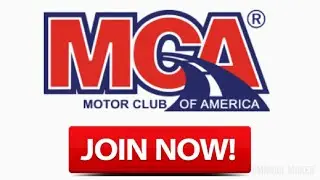 Motor Club Of America 2020 | How To Join MCA 💥