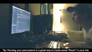 Sampling With Maschine S02E05 | 