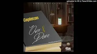 Capleton - Over & Done [Deki Records] (June 2024)