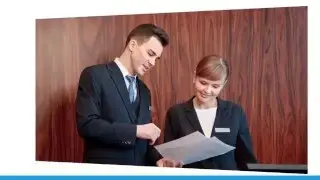 Hotel Reputation Management Solution