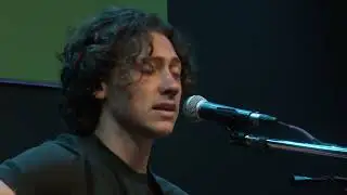 Jake Minch - Changed Things | 101.9 KINK | PNC Live Studio Session