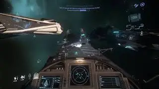 Star Citizen 3.12 - Xenothreat - Jericho Resupply