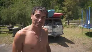 Aventuras por el sur de Chile - Cap 3