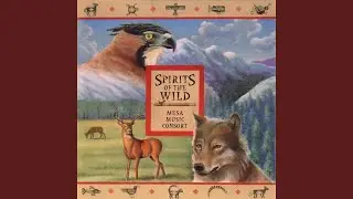 Elk's Sacred Circle