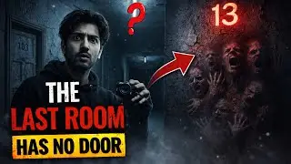 THE LAST ROOM HAS NO DOOR 😱 | Horror Story That Will Haunt You