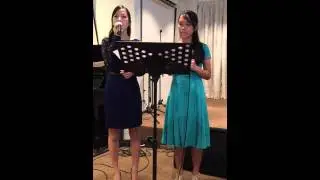 Damansara Adventist Hope Centre - Youth Choir