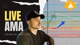 BITCOIN HALVENING ONLY ONE MONTH OUT! | LIVE TECHNICAL ANALYSIS & CONSULTING| EPISODE 5-  02/04/2024
