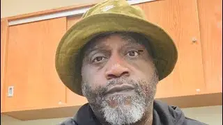 tradeMarc&rsquo;s karaoke Denroy Morgan &ldquo;I&rsquo;ll Do Anything For You&rdquo;