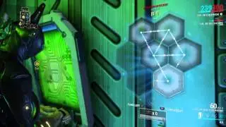 Warframe - project undermine tactical alert pt 2