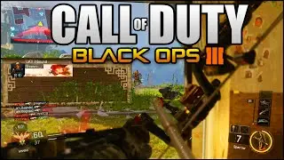 Black Ops 3 BETA GAMEPLAY - MULTIPLAYER Gameplay LIVE! (Call of Duty BO3 Beta)