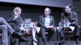 IMPRESSIONS LEONTEQ (R)EVOLUTION DAY 2014 - HEAR IT FROM THE EXPERTS