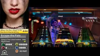 Rock Band 3 - 