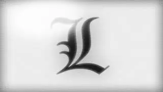 Death Note - (L's Theme D) Music