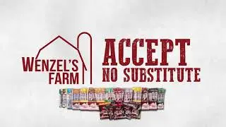 Wenzel's Farm Meathead 30s