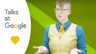 Mental Health Myths and Facts | Dani Higgins | Talks at Google