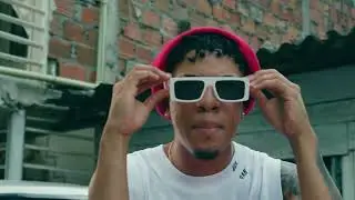MIRAME LA CARA VOL.2 - CONCIENTE ❌ RICOCHEFF (VIDEO OFICIAL)