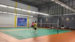 ดับเบิ้ลเจมส์ VS หมอแม๊ก+โดม