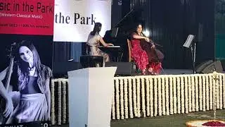G20  सम्मेलन part18 music in the park (westernclassic Music)1800 घंटे बजाने का वर्ल्ड रिकार्ड😱😱