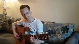 Легенда | Виктор Цой и группа КИНО (кавер)