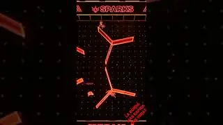 LASER LEAGUE: 13 #clips #laserleague #thebest #fastest #games #gaming