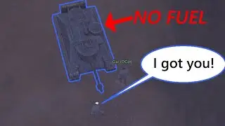 War 110: Tank Moments #1