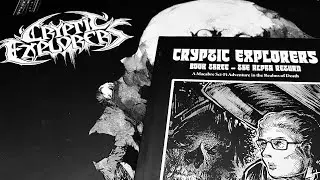 A Chill and Cozy Look at Cryptic Explorers