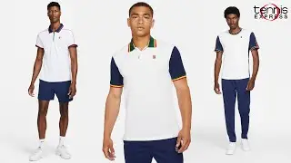 Nike Tennis Men's US Open Collection 2021 | Tennis Express