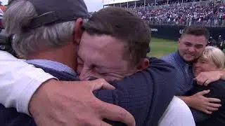 Matt Fitzpatrick: Family Matters