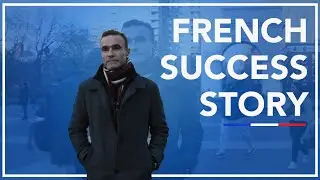 French Success Story - Thomas Philippon, NYU Stern School of Business