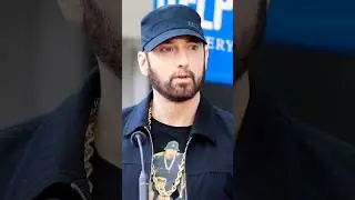 Adam Sandler on meeting Eminem First Time