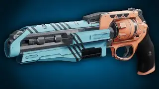 The God Roll Palindrome Isn't Getting Enough Attention | Destiny 2 Season of the Chosen