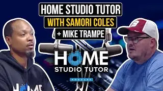 Samori Coles & Mike Trampe Talk BeatStars, Digital Marketing & The Indie Journey | Home Studio Tutor