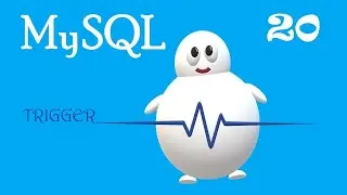 MySQL TRIGGER