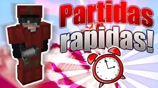 3 CAPTURAS en BlockWars! | Minecraft PE