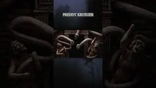 R&aacute;gy&uacute;jtott&aacute;k az &eacute;p&uuml;letet❓😥 Freddy Krueger T&ouml;rt&eacute;nete &eacute;s Eredete &ndash; LORE