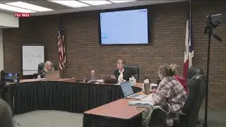 Madison County board approves $50,000 for outside legal counsel amid questions