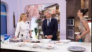 Rogelio Frigerio reconoci&oacute; que es buen asador pero que viene flojo para el postre, igual lo intent&oacute;