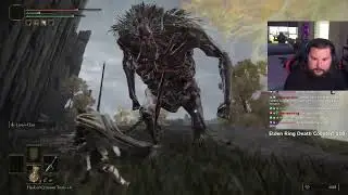 First Ever Playthrough Of Elden Ring: [PART 3] Hold Me Fia, I'm Maidenless!