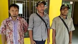 PERANGKAT DESA UJUNGPENDOKJAYA KEC  WIDASARI KAB  INDRAMAYU