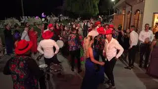 Ne distram pe stil Gipsy-Cristina si Orient Orchestra Slobozia-Bv lor au stil tiganii nou 2021