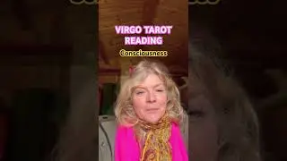 #virgotarot #timeless