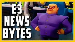 E3 PC Game Show Tycoon Simulation Game Announcements - Top PC Game Show Simulation Tycoon Games