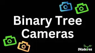 LeetCode 968. Binary Tree Cameras Solved with GREEDY DFS ⚡ Python