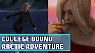 College Bound: Arctic Adventure Review
